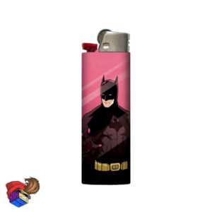 فندک Batman