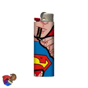 فندک Superman