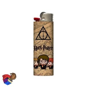 فندک Harry Potter