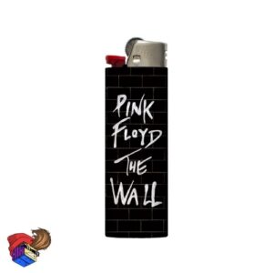 فندک Pink Floyd – The Wall