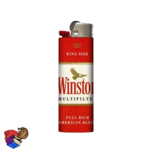 فندک Winston
