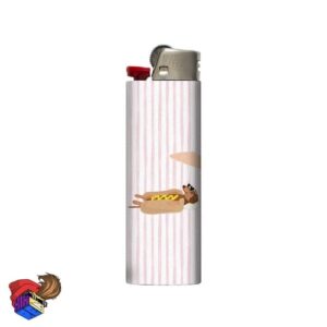 فندک Hot Dog