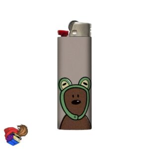 فندک Teddy