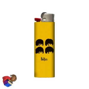 فندک The Beatles