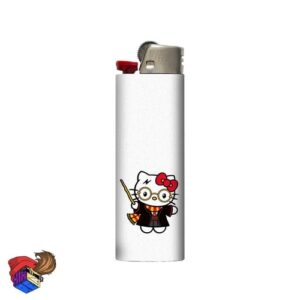 فندک Hello kitty