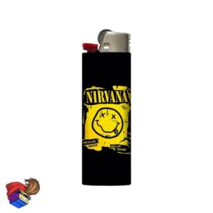 فندک Nirvana