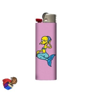 فندک Mr. Burns