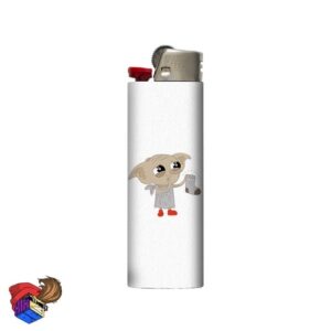 فندک Dobby