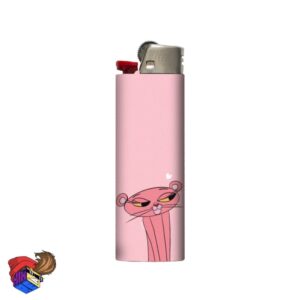 فندک میمره pink panther's girlfriend