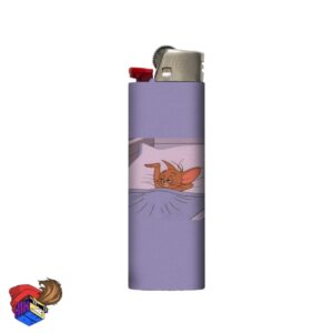 فندک میمره jerry