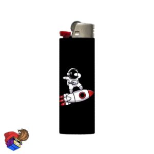 فندک میم‌ره Space