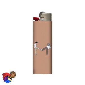 فندک میم‌ره Valentine