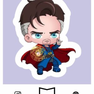 استیکر Avengers