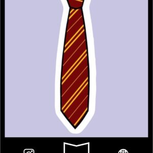 استیکر Harry Potter