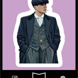 Peaky Blinders