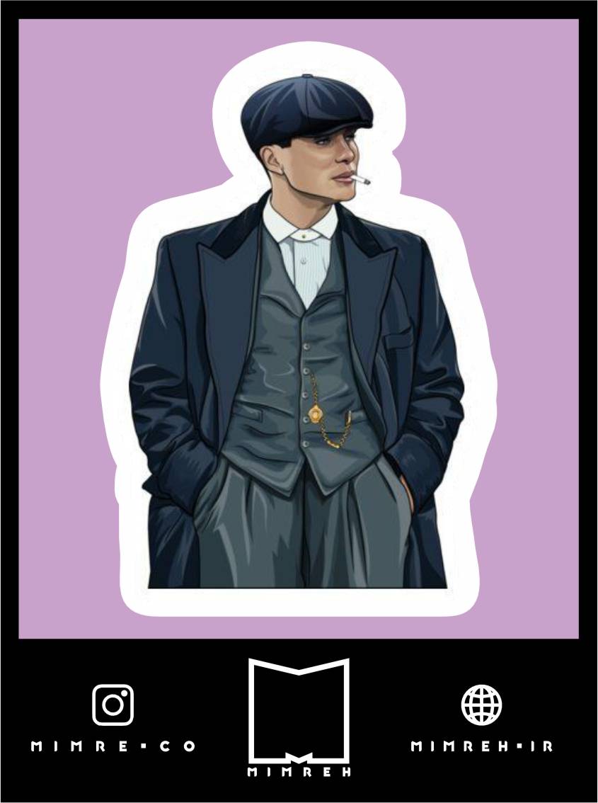 Peaky Blinders