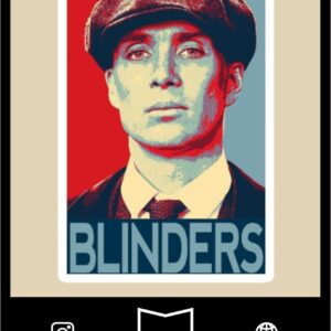 Peaky Blinders