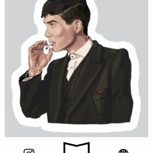 Peaky Blinders
