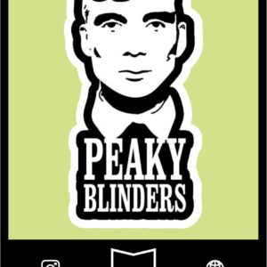 Peaky Blinders