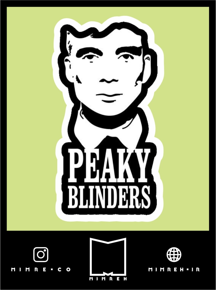 Peaky Blinders