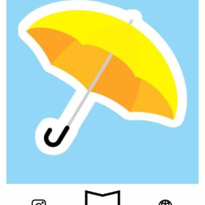 استیکر How I Met Your Mother