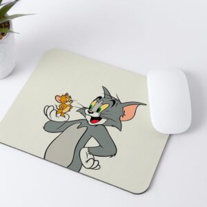 ماوس پد tom & jerry