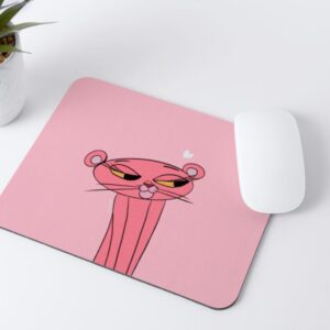 ماوس پد pink panther's girlfriend