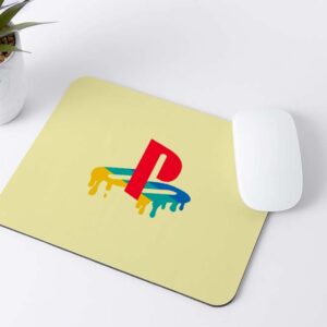 ماوس پد PS4