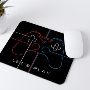 ماوس پد Gaming