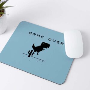 ماوس پد Game Over