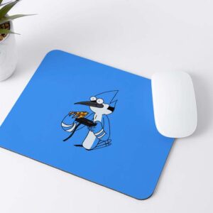 ماوس پد Mordecai Gamer