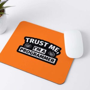 ماوس پد Programer