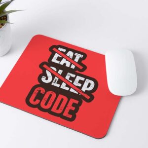 ماوس پد Programer