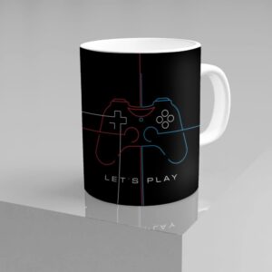 ماگ Gaming