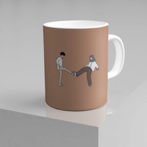 ماگ Valentine