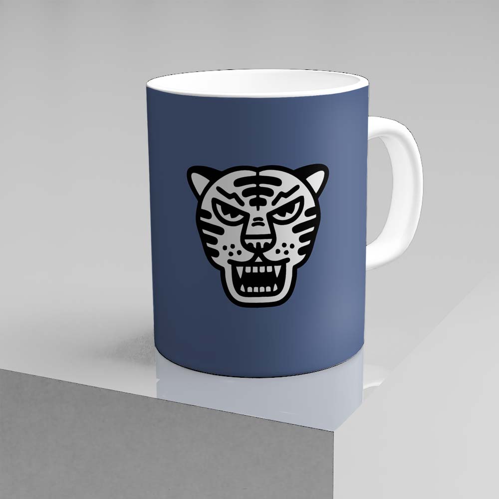 ماگ Tiger