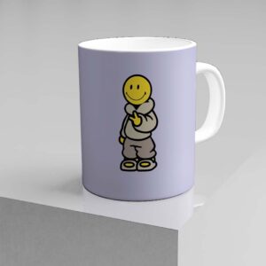 ماگ Happyface