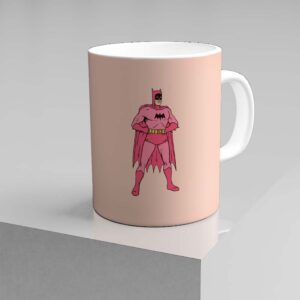 ماگ Batman