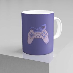 ماگ Gaming Controller