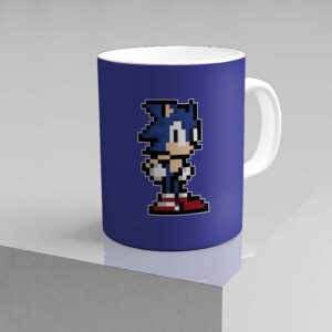 ماگ Sonic