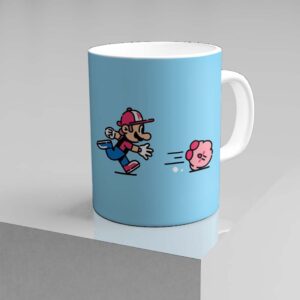 ماگ Super Mario