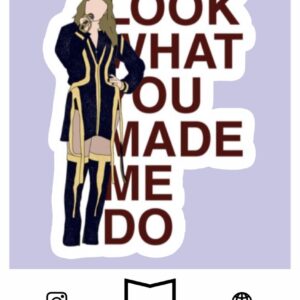 استیکر Taylor Swift
