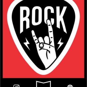 استیکر Music