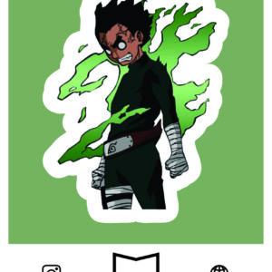 استیکر Naruto5