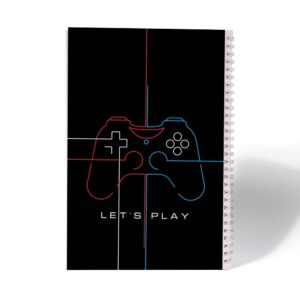 دفتر Gaming
