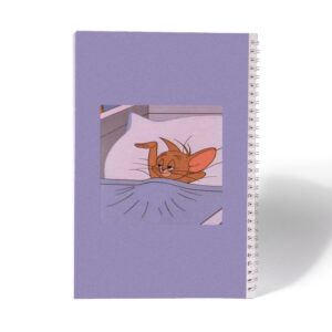 دفتر jerry