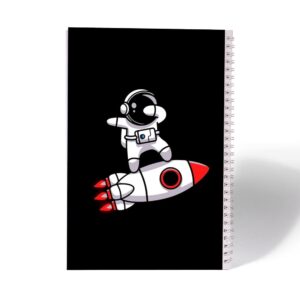 دفتر Space