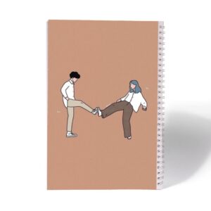 دفتر Valentine