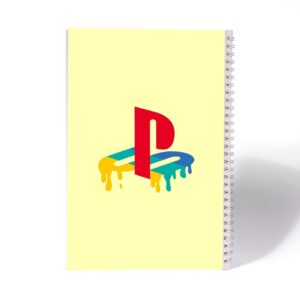 دفتر PS4