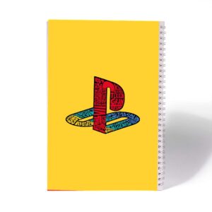دفتر Playstation